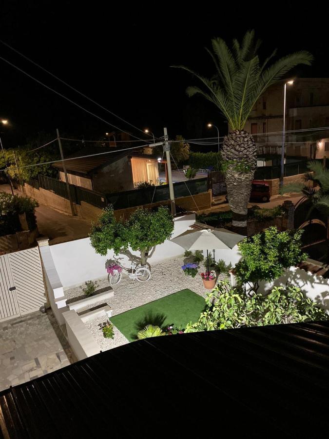 Villa Kola B&B อากริเจนโต ภายนอก รูปภาพ